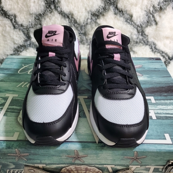 Nike women air max excee gs - Picture 11 of 12